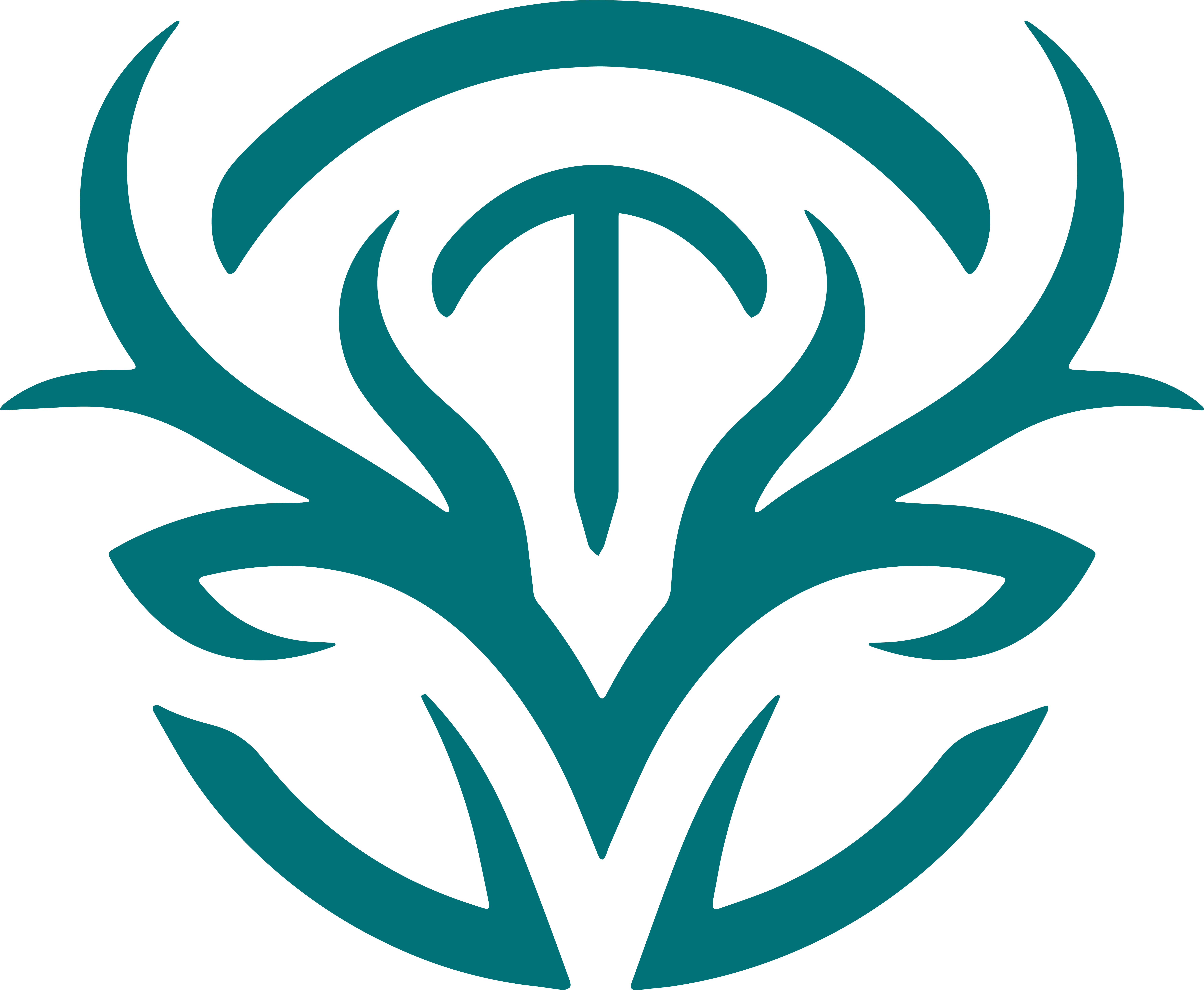 TEALS & TOTES